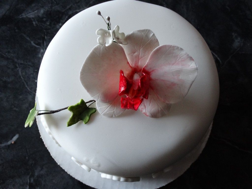 Eddies Cakes Bridal Cake Baker in Roanoke, Virginia