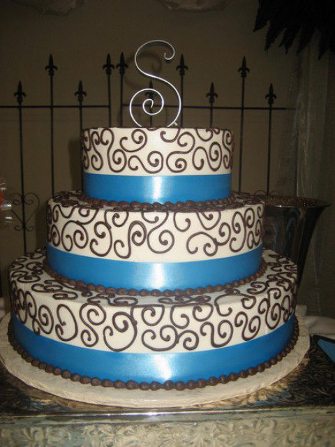 Wedding Cakes Bakeries in Beaumont Texas Jefferson County