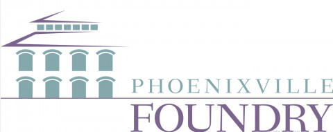 Visit Phoenixville Foundry